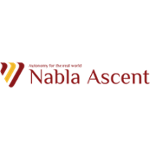 Nabla Ascent Logo